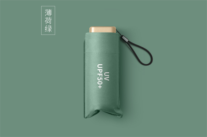 六節(jié)超短傘 YK-LJ130