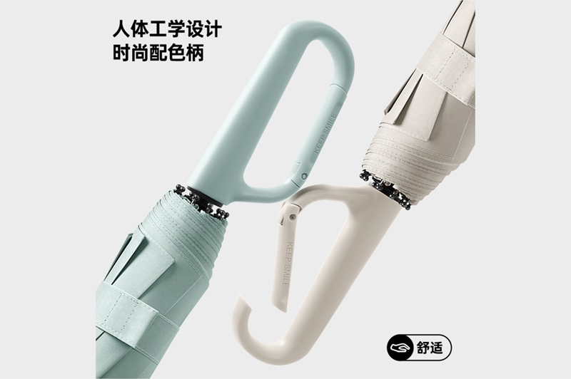 25寸環(huán)扣10骨傘 YK-SJSD91